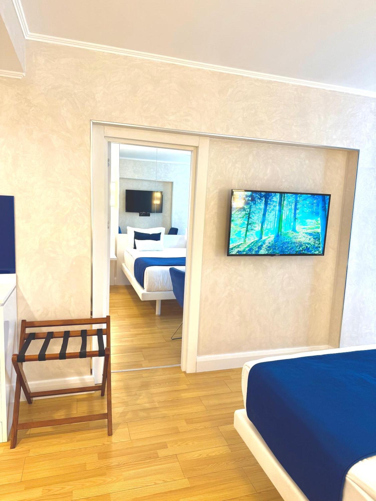 Batumi Vip Hotel 外观 照片