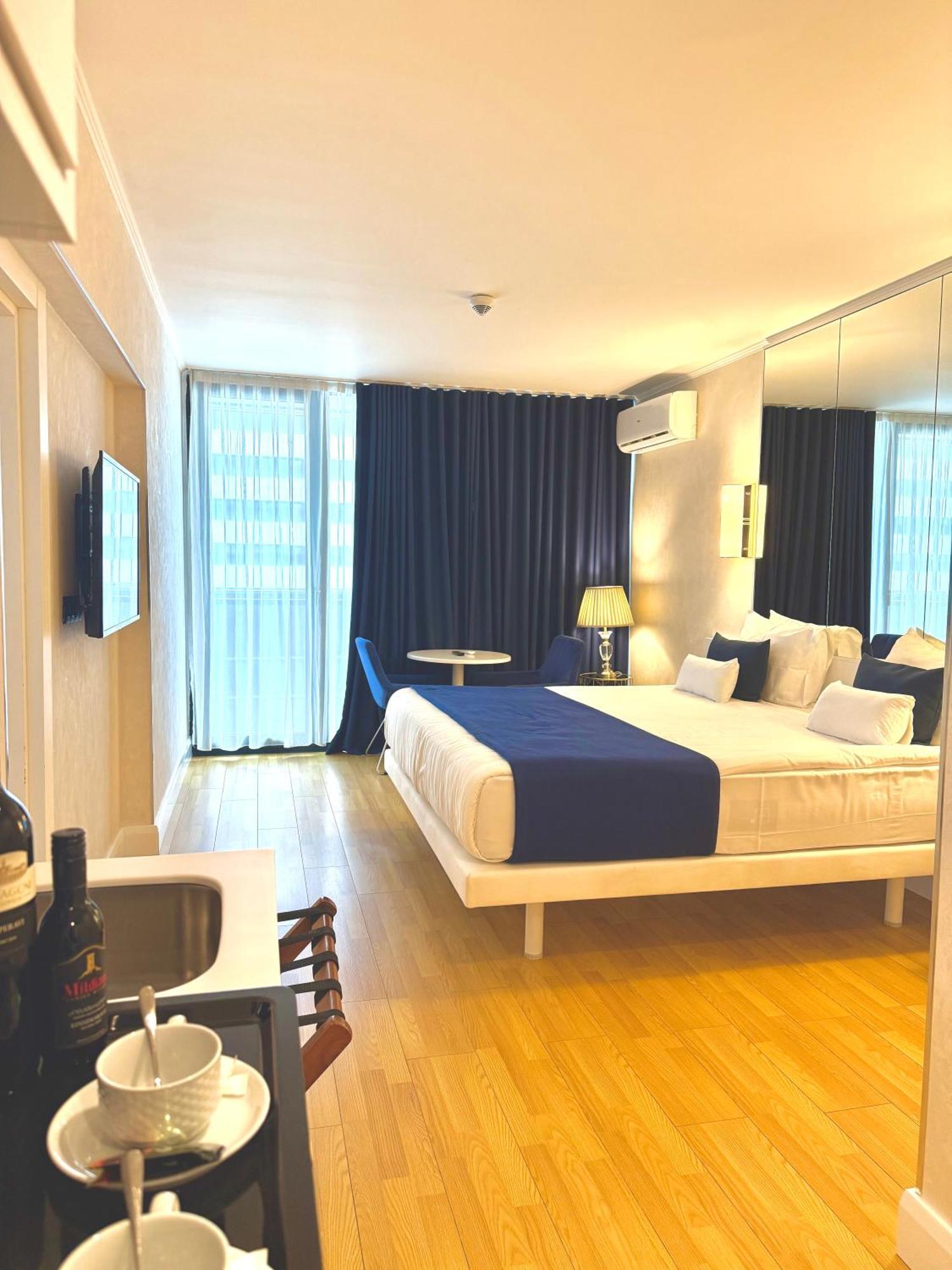 Batumi Vip Hotel 外观 照片