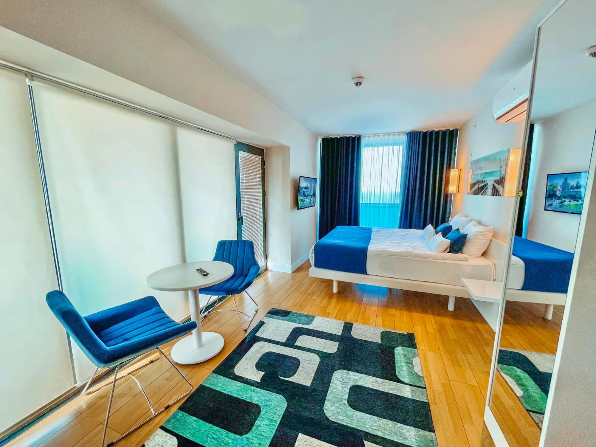 Batumi Vip Hotel 外观 照片