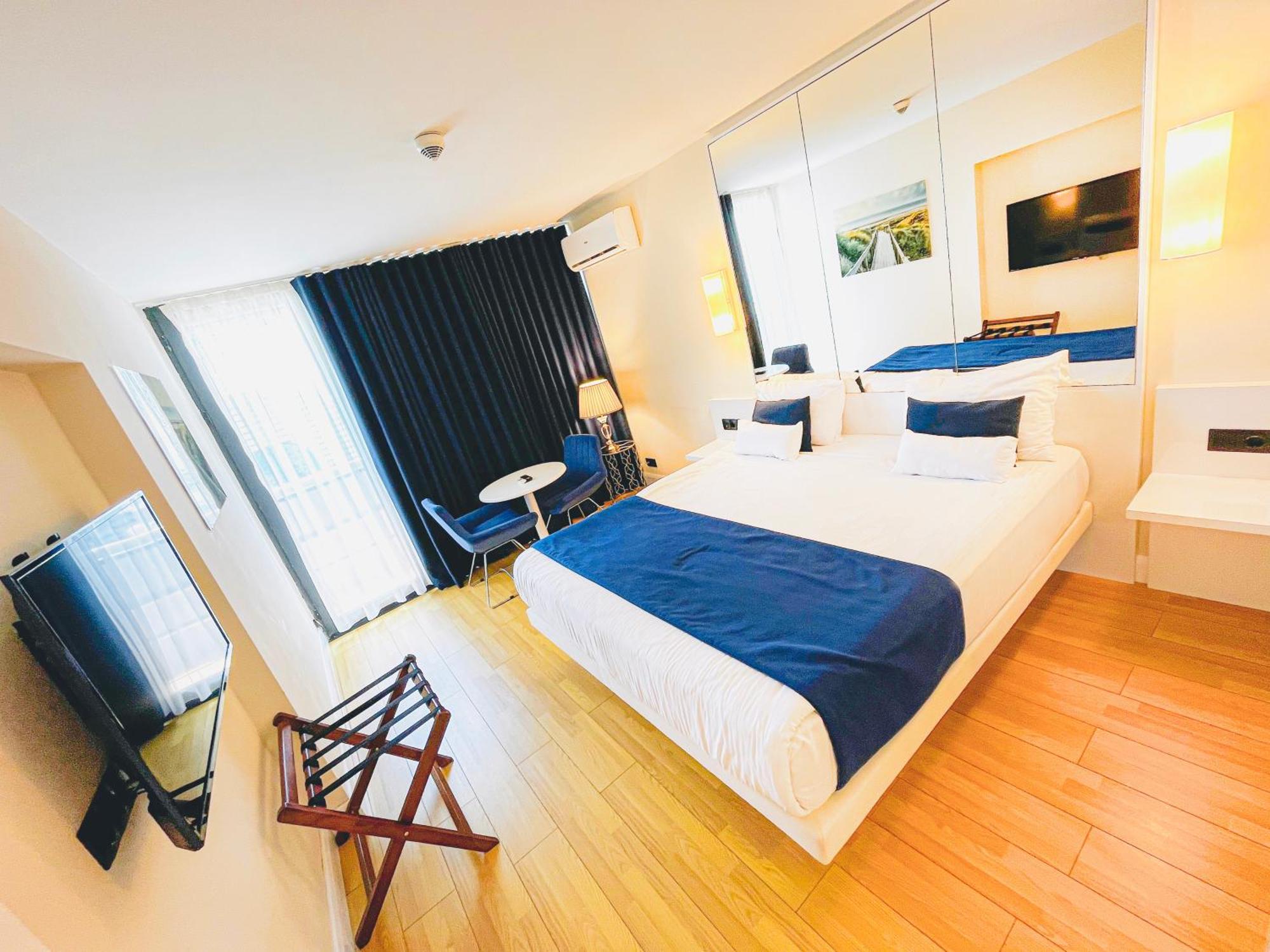 Batumi Vip Hotel 外观 照片