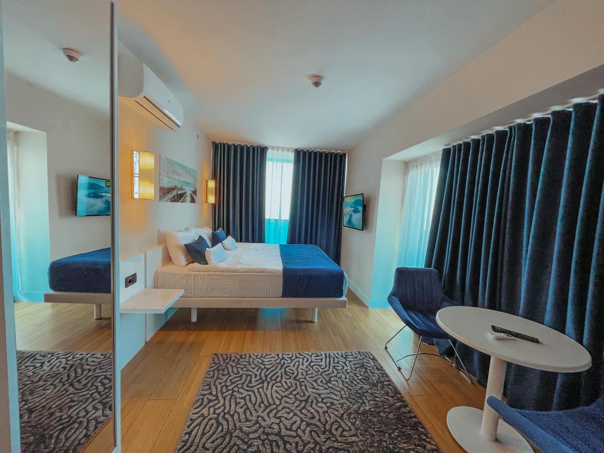 Batumi Vip Hotel 外观 照片