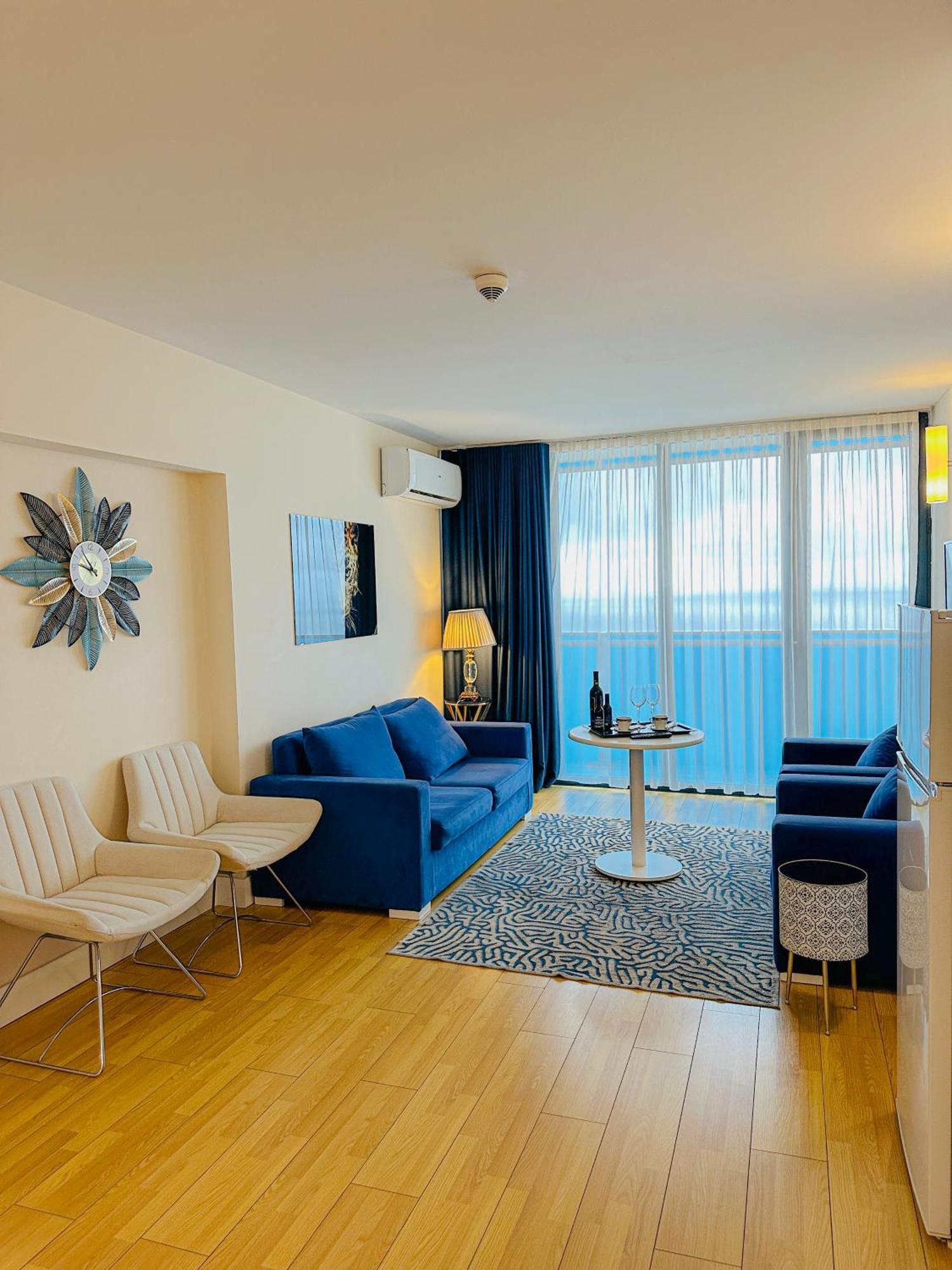 Batumi Vip Hotel 外观 照片