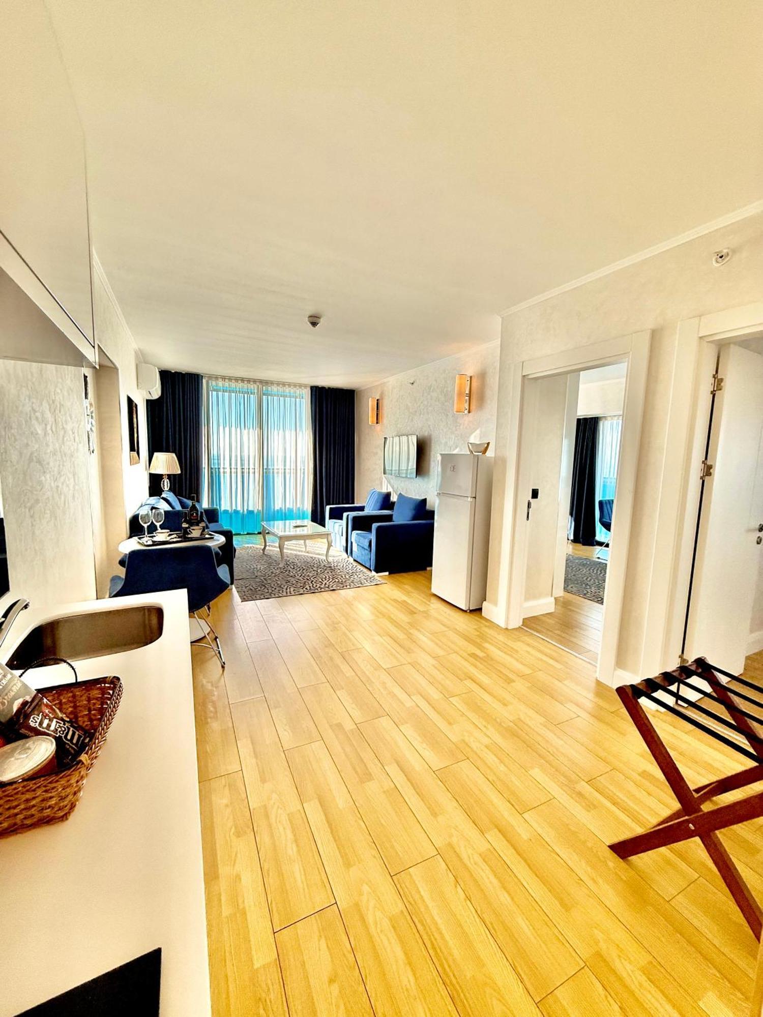 Batumi Vip Hotel 外观 照片