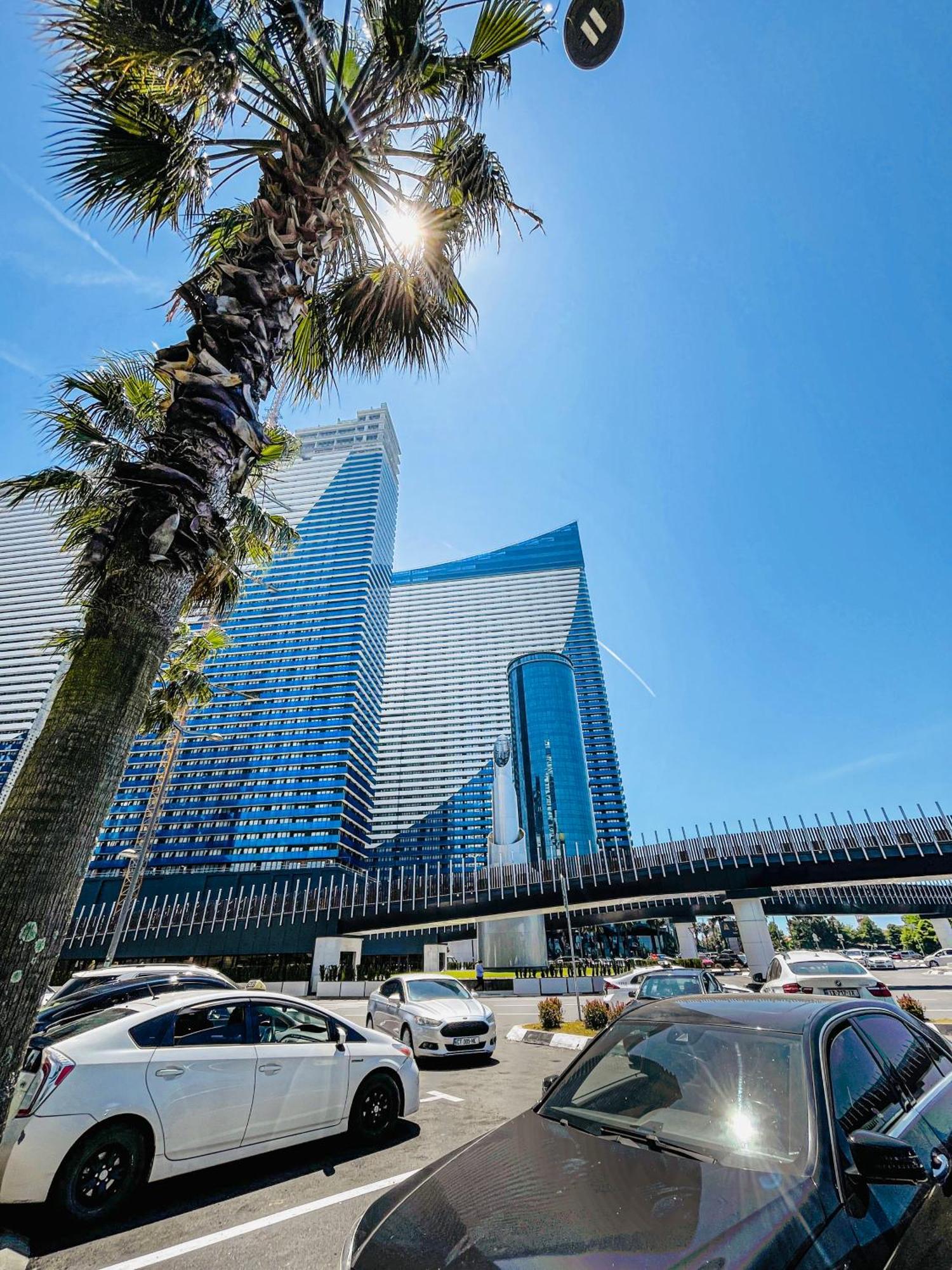 Batumi Vip Hotel 外观 照片
