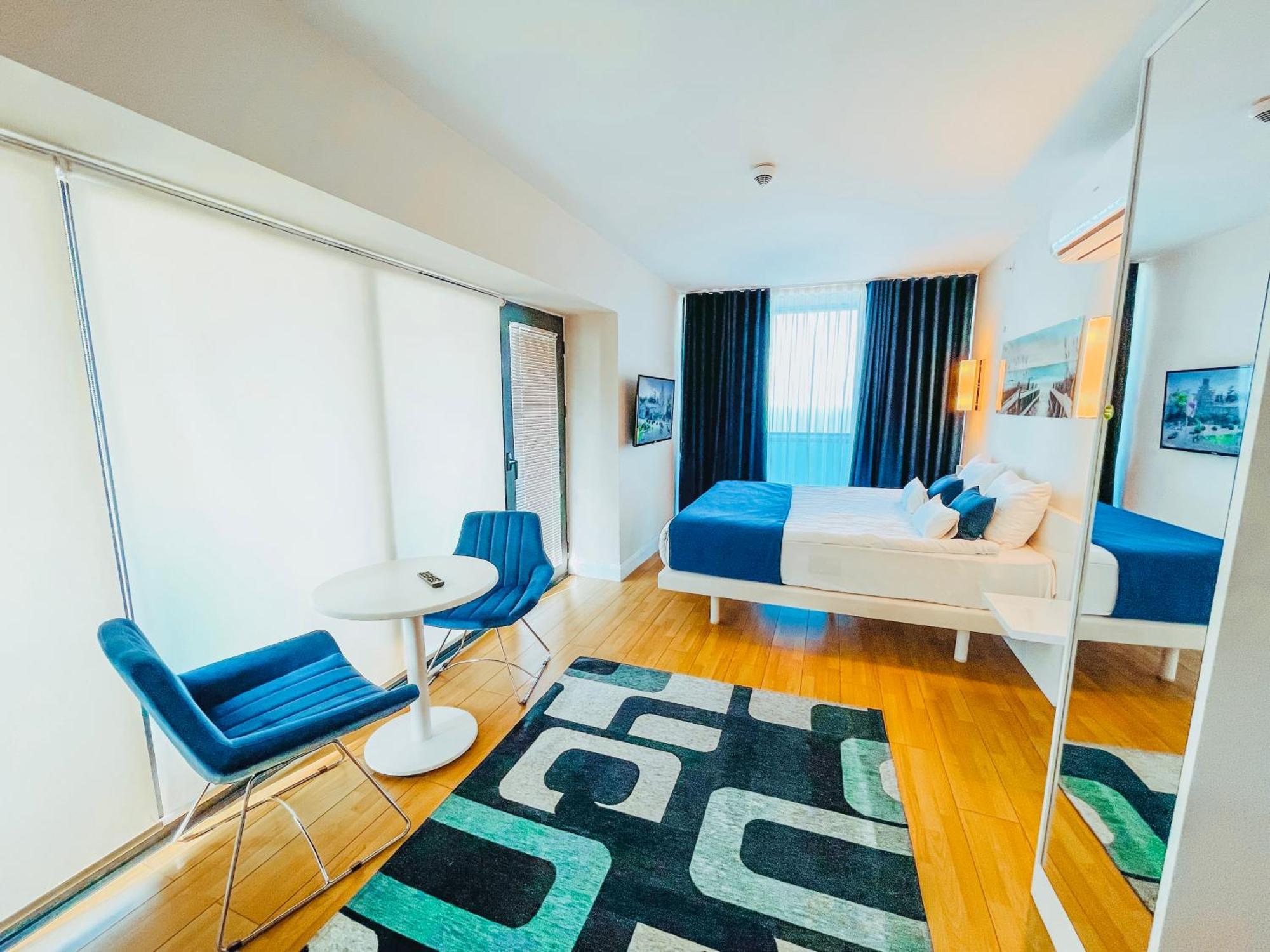 Batumi Vip Hotel 外观 照片