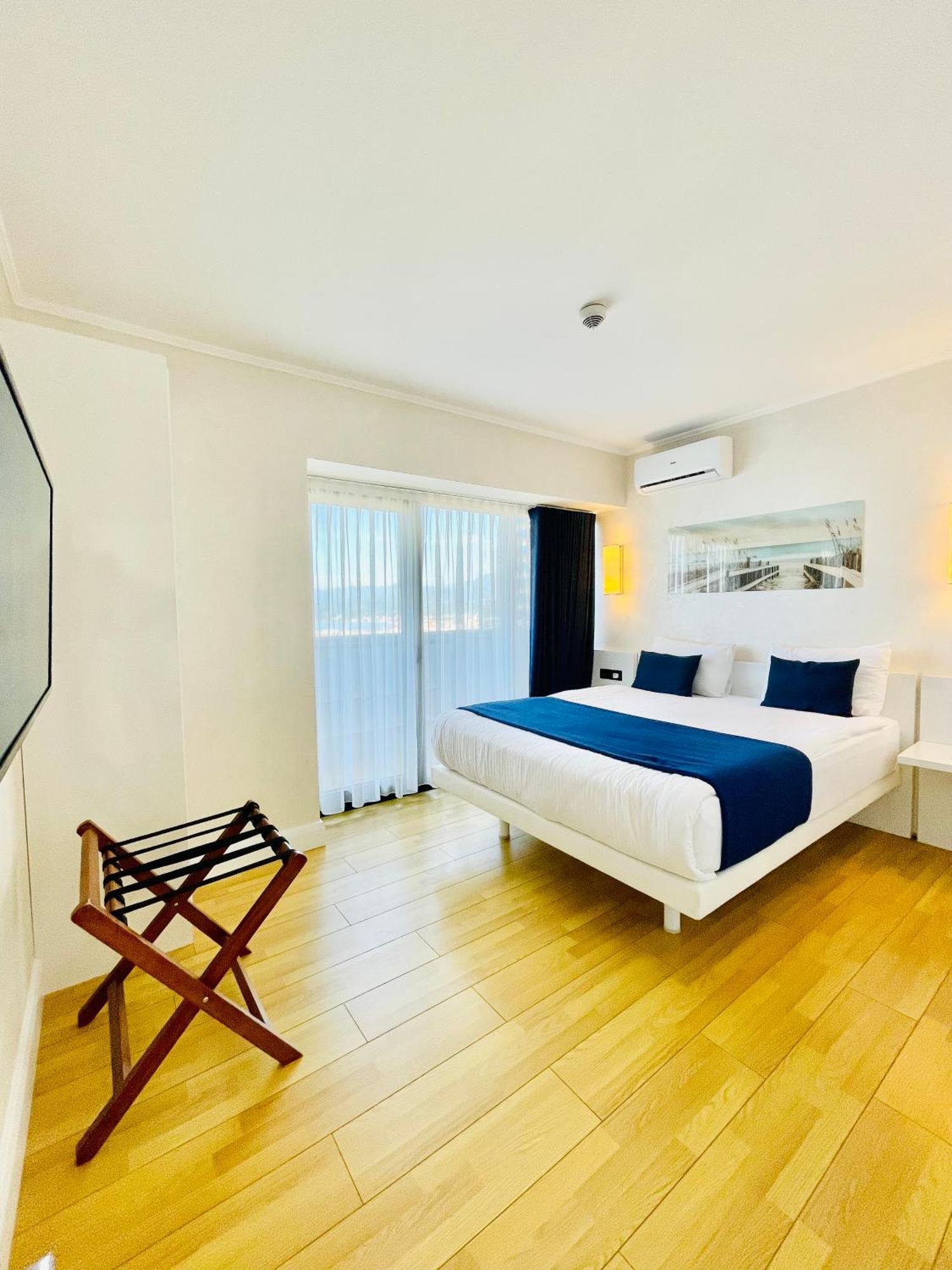 Batumi Vip Hotel 外观 照片