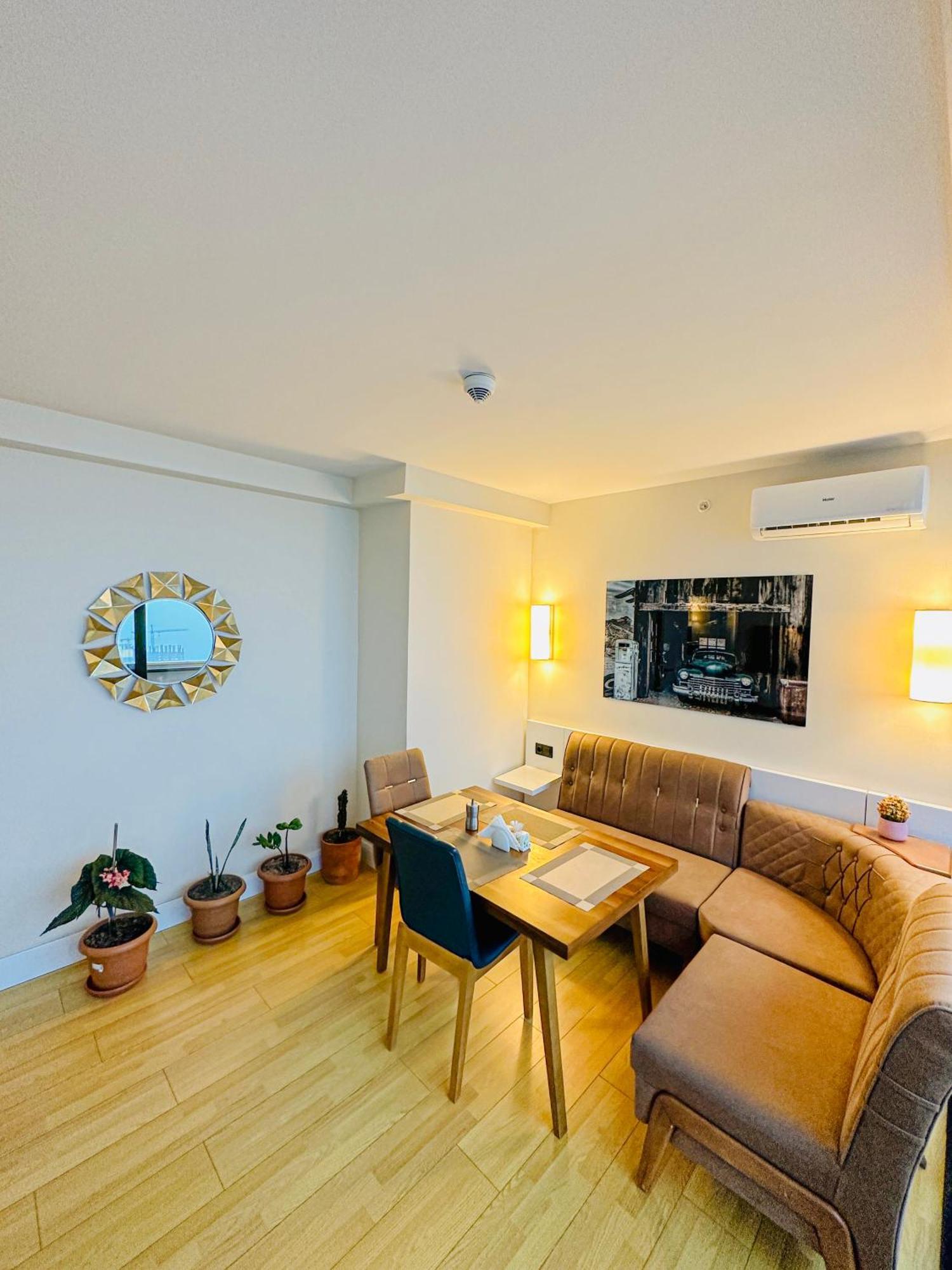 Batumi Vip Hotel 外观 照片