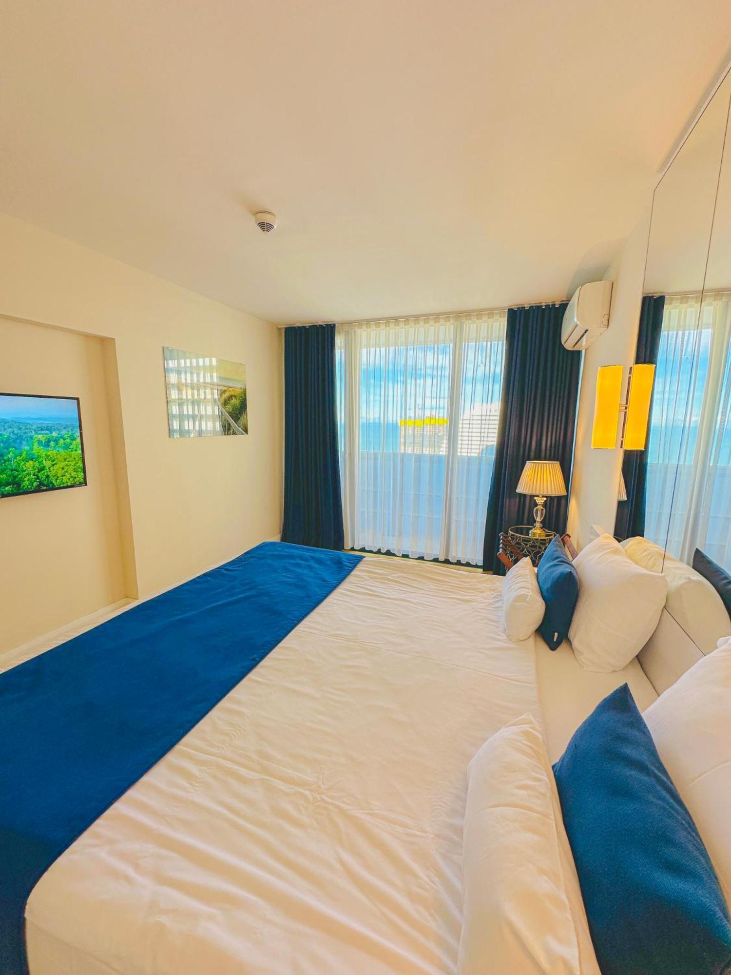 Batumi Vip Hotel 外观 照片