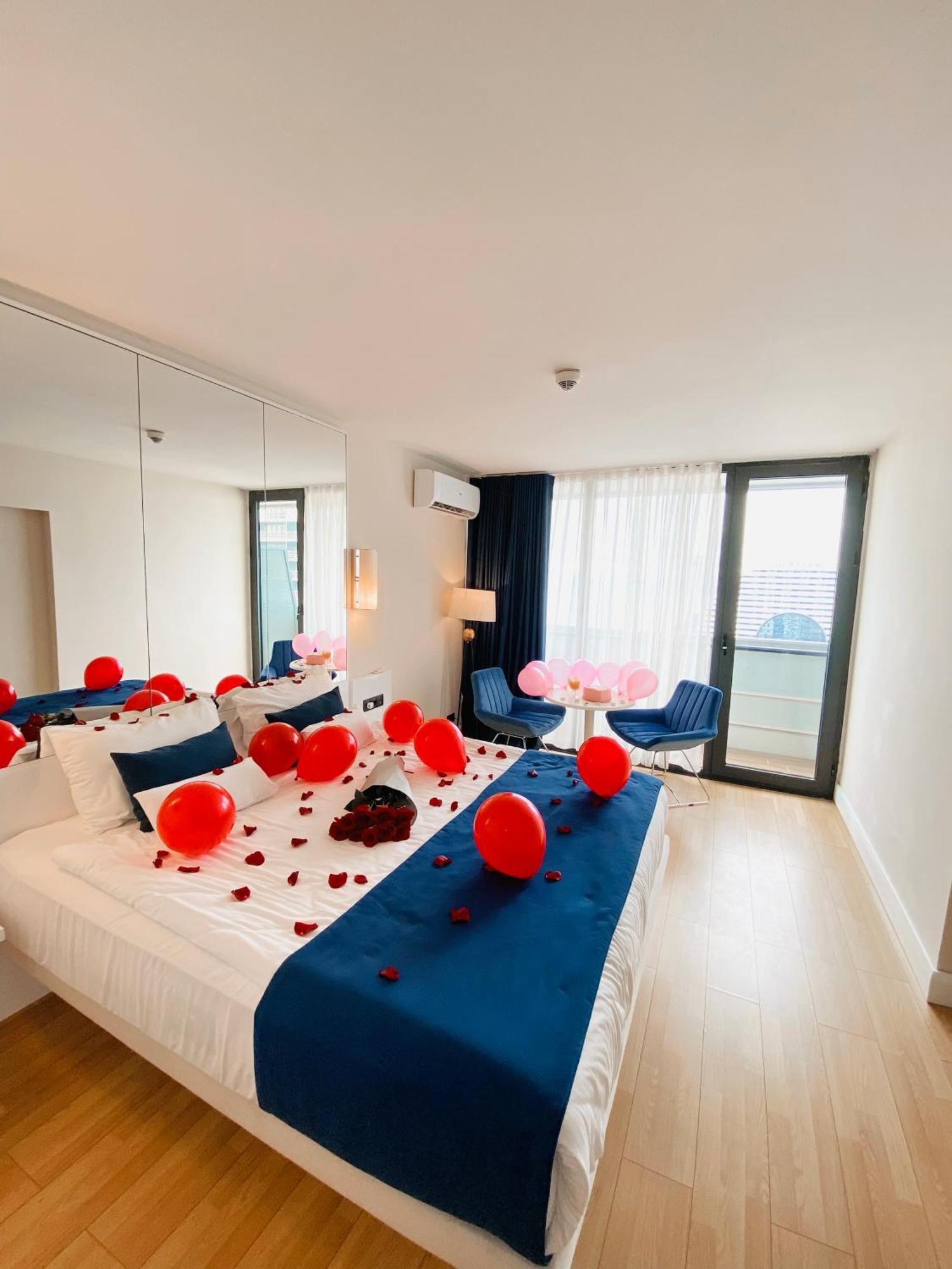 Batumi Vip Hotel 外观 照片