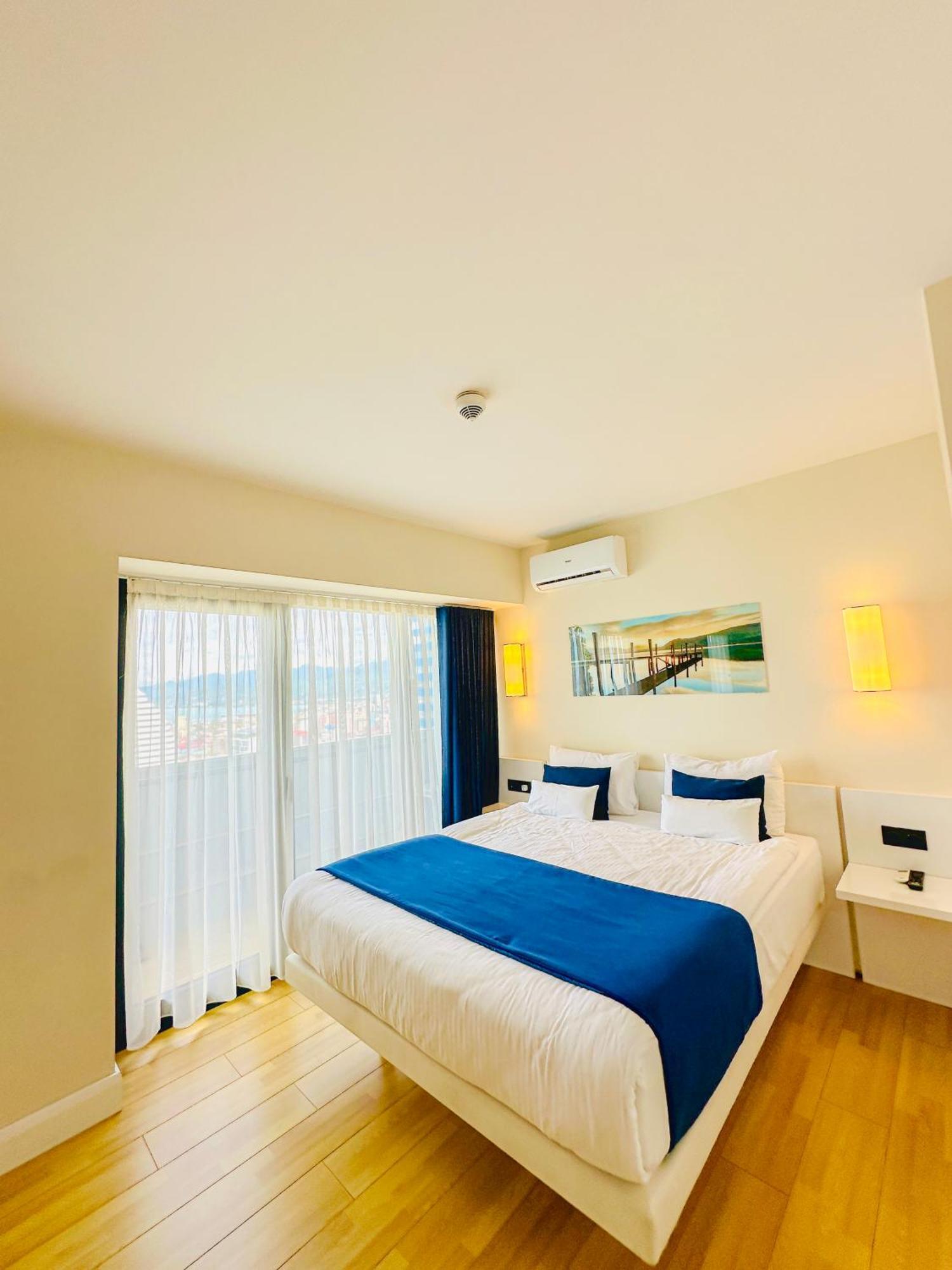 Batumi Vip Hotel 外观 照片