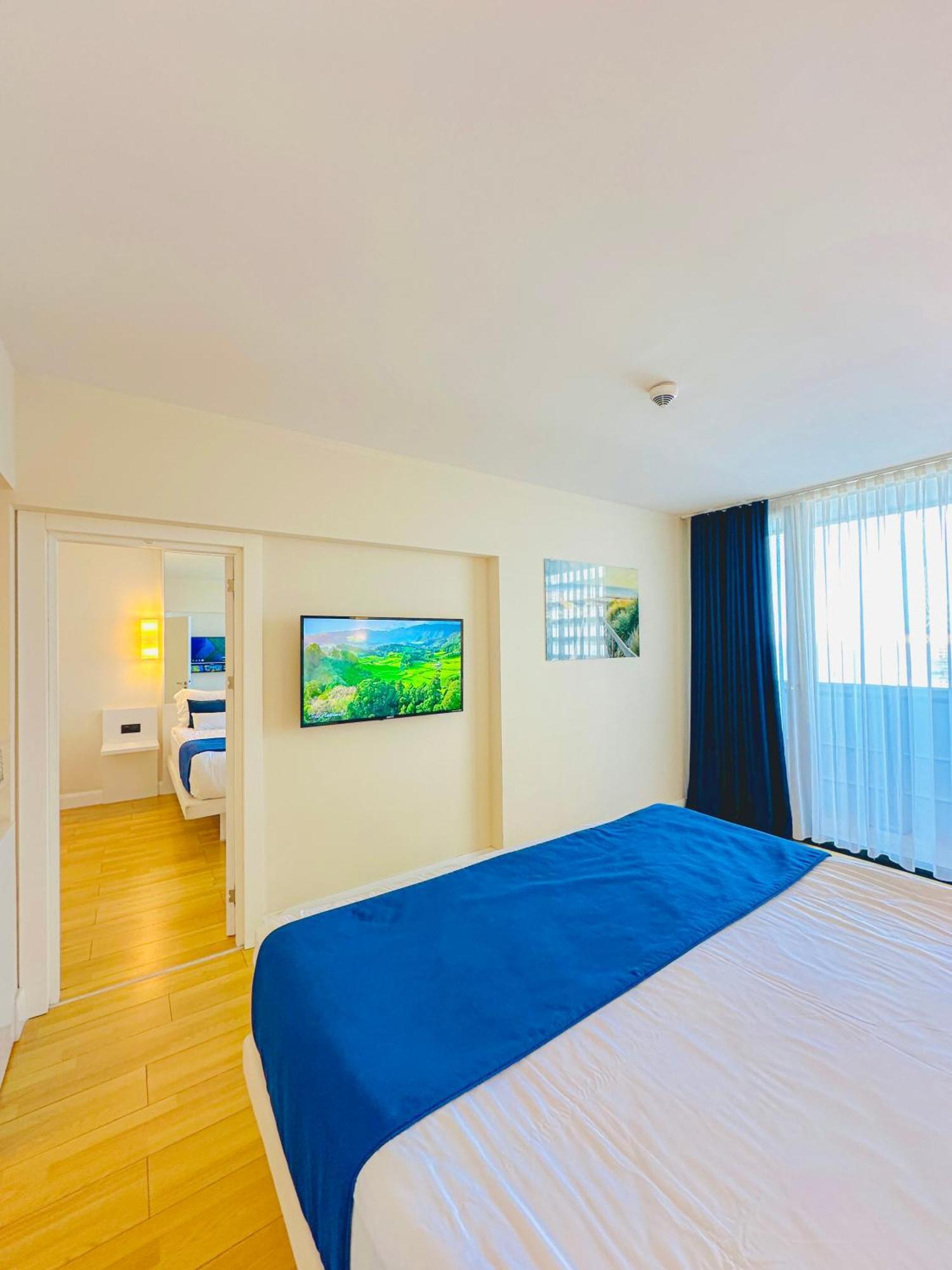 Batumi Vip Hotel 外观 照片