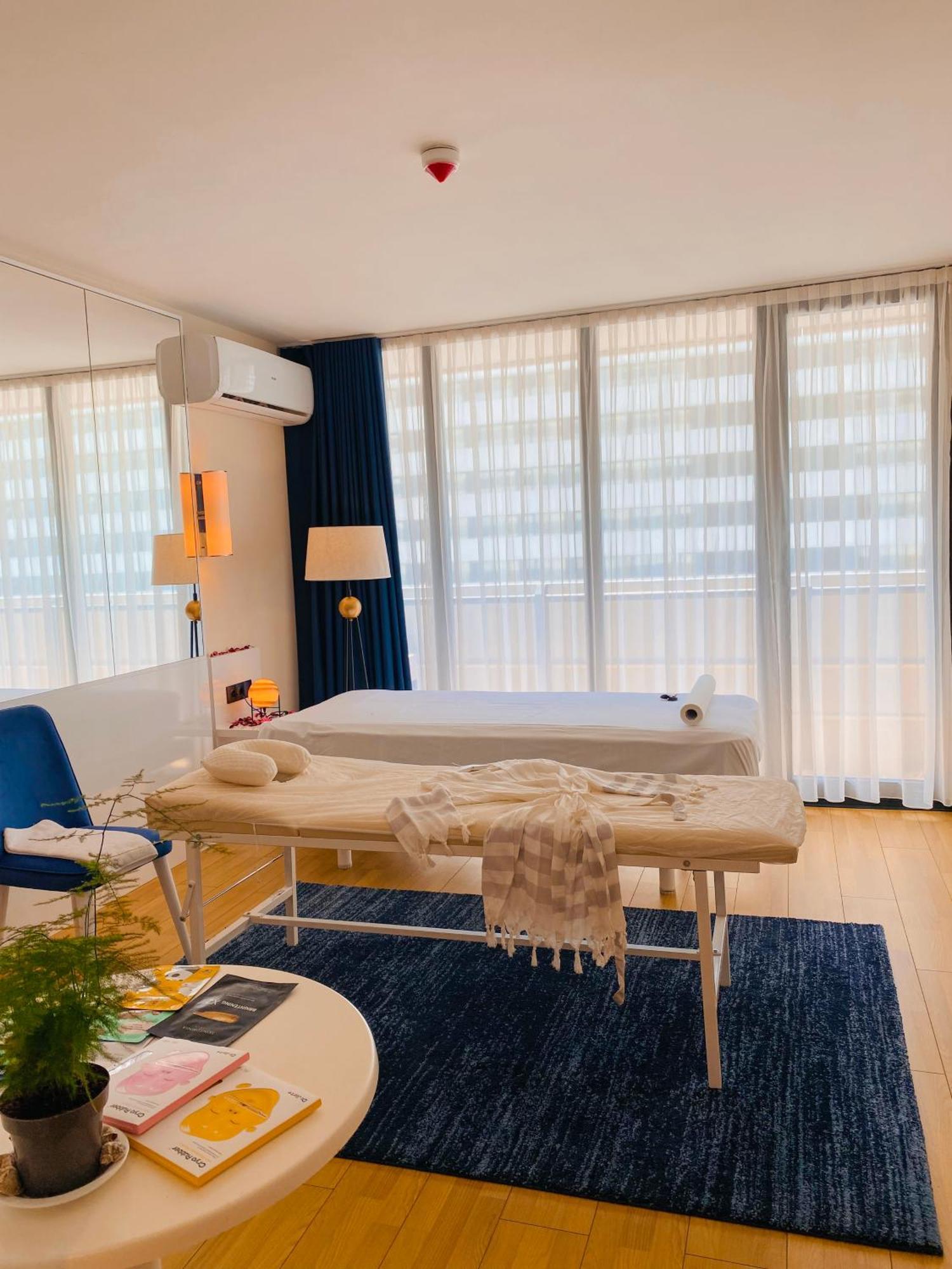 Batumi Vip Hotel 外观 照片