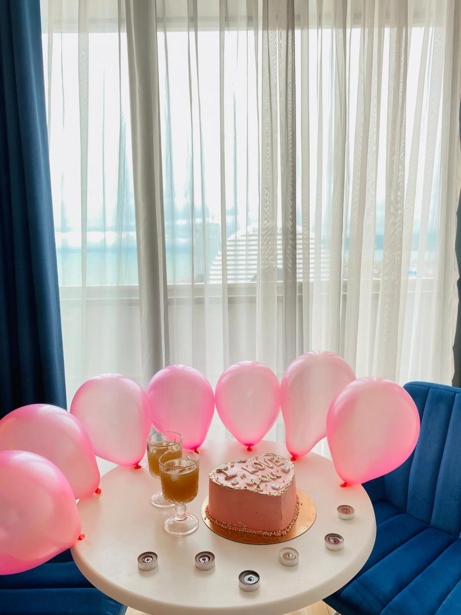 Batumi Vip Hotel 外观 照片